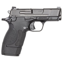 S&W CSX 13956 E-SERIES 9MM 3.1 10R TS BLK