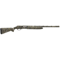 Browning 0119335004 A5 16 Gauge Semi-Auto 2.75" 4+1 28" Realtree Original Vent Rib Barrel, Humpback Aluminum Receiver, Adjustable Composite Stock, Invector-DS Chokes