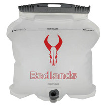 BADLANDS 21-40557 HYDRATION RESERVOIR 2 LITER