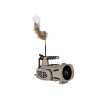 LUCKY DUCK 21-20117-6 REBEL E-CALLER W/DECOY