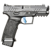 Tisas 10100567 PX-9 Raptor Duty Frame 9mm Luger 20+1 4.10"