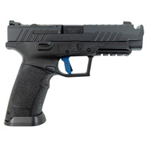 Tisas 10100569 PX-9 Tactical Raptor 9mm Luger 20+1 5.10"