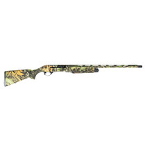 Spandau Arms 21000190 S2 12 Gauge Semi-Auto 3" 3- 2.75" Shells 24" Overall Mossy Oak Obsession Vent Rib Barrel, Drilled & Tapped Receiver, Fixed Synthetic Stock, Benelli Choke Tube System