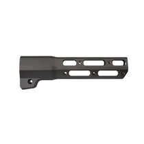 Q LLC CCHGARQSERT6BLK Q-Sert AR Handguard 6" Black Aluminum