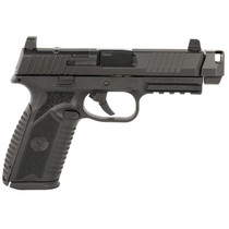 FN 66-102124 510 MRD COMP 10MM 2X15 BLK/BLK