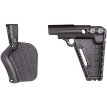 Kel-Tec S2K1508 SUB2000 Gen 3 Featureless Black