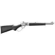 Marlin 1894 CST 357 Magnum/38 Special 16" Threaded Barrel XS Sights Big Loop Lever Deluxe Recoil Pad
