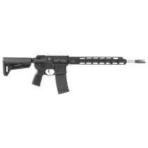 SIG RM40016BTRDV210 M400 556 16 10R BLK
