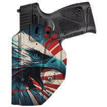 TAU 1-G3C931-CK12 G3C 9MM 3.26 2X12 USF BLK
