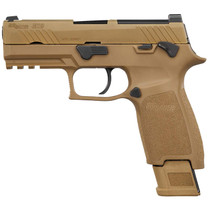 SIG M18-9-CSS-MS-10 M18 9MM 3.9 3X10 OR COY
