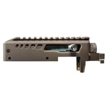 Tactical Solutions XRA2TDQS X-Ring Receiver Set