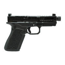 Faxon Firearms FX-19X-HF-02 FX-19 Hellfire-X Gen 2 9mm Luger