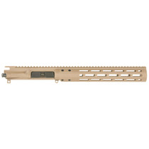 Cobalt Kinetics CKPROURG675SFDE CK-Pro Urg Aluminum Flat Dark Earth Cerakote Receiver
