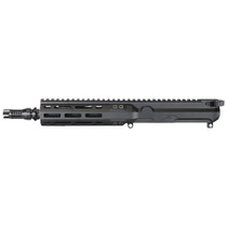 Cobalt Kinetics CKPROURG556115BBLK CK-Pro Urg 5.56x45mm NATO 11.50" Black Cerakote Receiver