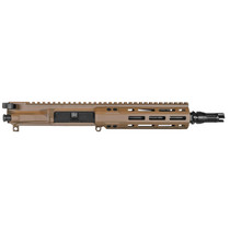 Cobalt Kinetics CKPROURG556115BFDE CK-Pro Urg 5.56x45mm NATO 11.50" Flat Dark Earth Cerakote Receiver