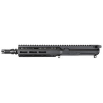 Cobalt Kinetics CKPROURG55616BBLK CK-Pro Urg 5.56x45mm NATO 16" Black Cerakote Receiver