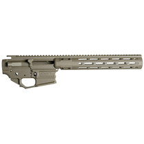Cobalt Kinetics CKPROSET675FDE CK-Pro Receiver Set 6.75" FDE