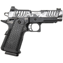 Cnc Firearms CNCCOVERT Covert Staccato C2 Sports South Exclusive 9mm Luger
