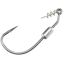 Owner Weighted Twistlock Hooks