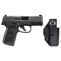 FN 66102356 Reflex MRD 9mm Luger 15+1