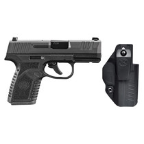 FN 66102357 Reflex MRD 9mm Luger 10+1