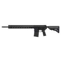 IWI US Z25DMR2265 Zion-25 6.5 Creedmoor 20+1 22" Black Nitride Threaded Barrel, Black Receiver w/Picatinny Rail, ARCA/M-LOK Handguard, 8 Position B5 Black Synthetic Stock, Black Polymer Grip
