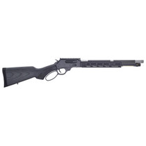 HENRY H012CH SPD HUSH 45COLT 16.5" 7R DKGRY