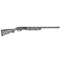 Weatherby Sorix 12 Gauge Bolt 3" 2+1 28" Drilled & Tapped Receiver, Adjustable Hush Camo Synthetic Stock, Ambidextrous
