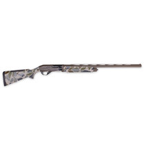 Weatherby Sorix 20 Gauge Bolt 3" 2+1 28" Drilled & Tapped Receiver, Adjustable Hush Camo Synthetic Stock, Ambidextrous