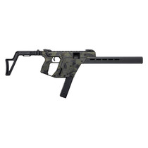 KRISS KV90-3CWD00 VECTOR CRB G3 9MM 16 WOODLND