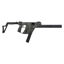 KRISS KV45-3CWD00 VECTOR CRB G3 45A 16 WOODLND