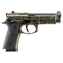 BER SPEC0744A18 92XI SAO 9M 4.7 18R FLECTARN
