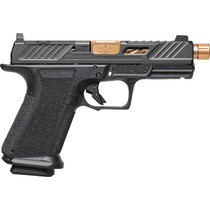 SHADOW SS-1009-B BLEM MR920 ELT 9MM BLK/BRZ