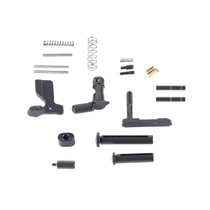 Wilson Combat TRLOWERK10 Lower Receiver Rifle Universal