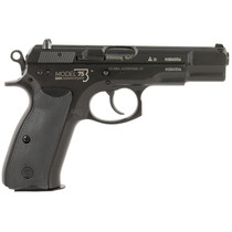 CZ-USA 91107 CZ 75 BD 50th Anniversary 9mm Luger 15+1