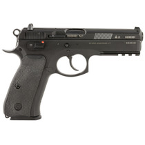 CZ 01119 CZ75 SP01 * 50TH ANNIV 9MM 10RD