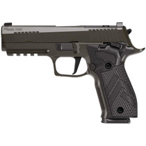 SIG 226X9LEGIONSAO10 P226 9MM 4.4 OR SOA 10R
