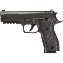 SIG 226X9LEGION10 P226 9MM 4.4 OR DASA 10R