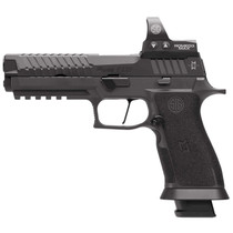 SIG 320X59MAXM210 P320 9MM 5 MAX 10R