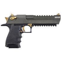 MAG DE44L6MSG 44M 6 BLK/GRN/GLD