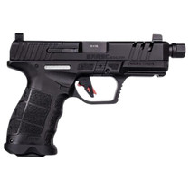 SAR USA 9CSOCOMBLC SAR9 SOCOM BL COM 9MM 15/21