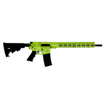 GLFA GL15223 S-ZOM 223 WYLDE RIFLE ZOMBIE SPLAT