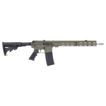 GLFA GL15223SS ODG 223 WYLDE RIFLE OD GREEN SS