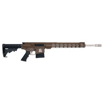 GLFA GL1065SS BUK 6.5 CRD BUCK BROWN