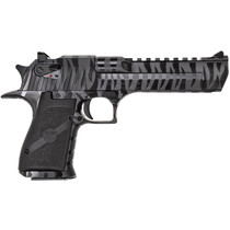 MAG DE44BTS MARKXIX 44MG 6 BLK/TIGER STRIPE
