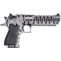 MAG DE44WTS MARKXIX 44MG 6 WHITE/TIGER STRP