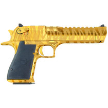 MAG DE44TG-TS MARKXIX 44MG TIT/GLD/TIGER