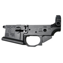 FRNKLN 00-20003-BLK LIBERTAS STRIP BILLET LOWER