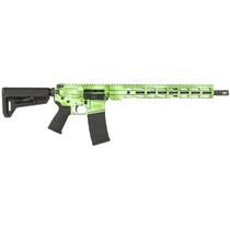 Shark Coast Tactical SCC01907AGRN 5.56 NATO 30+1 16"