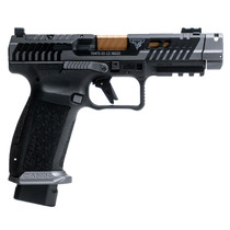 CIA HG7854SV-N CANIK TTI CMBT 9MM 18R 4.6 M03 SK